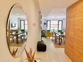  The Cool Apartment  Пуэрто-Де-Ла-Крус